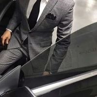 男生头像侧上半身不露脸-半身男头像不露脸图片