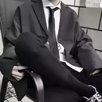 男生头像侧上半身不露脸-半身男头像不露脸图片