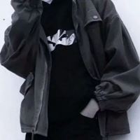 男生头像侧上半身不露脸-半身男头像不露脸图片