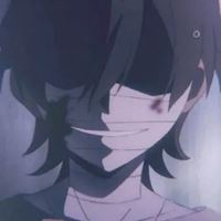 很丧很绝望的头像男_绝望系列动漫头像男丧高清