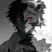 很丧很绝望的头像男_绝望系列动漫头像男丧高清