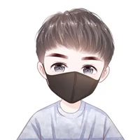 适合永久做头像的图片男生头像-适合男士做头像的图片
