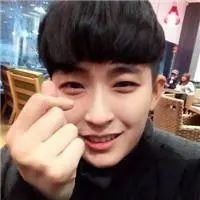 帅气头像男生真人_80后照片男生头像
