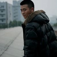 帅气头像男生真人_80后照片男生头像