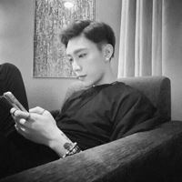 帅气头像男生真人_80后照片男生头像