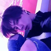 冷酷帅气紫色男生头像 紫色背景男生头像霸气超清