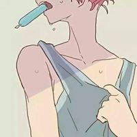 男人本色头像图片_纯色头像男