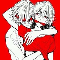 男人本色头像图片_纯色头像男