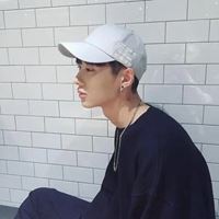 时尚的头像男生（时尚男头像图片大全图片）