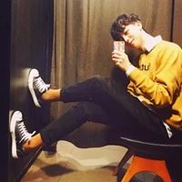 时尚的头像男生（时尚男头像图片大全图片）