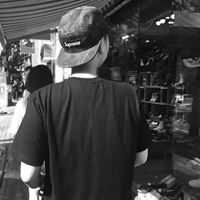 时尚的头像男生（时尚男头像图片大全图片）