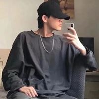 时尚的头像男生（时尚男头像图片大全图片）