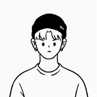 男生画像头像（帅气男生头像怎么画）