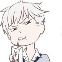 男生画像头像（帅气男生头像怎么画）