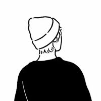 男生画像头像（帅气男生头像怎么画）