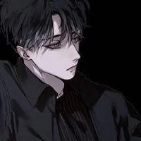 直男头像男生冷酷帅 qq直男头像霸气