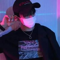 直男头像男生冷酷帅 qq直男头像霸气