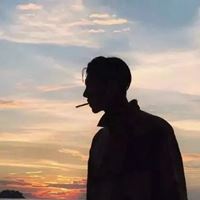 直男头像男生冷酷帅 qq直男头像霸气