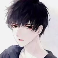 直男头像男生冷酷帅 qq直男头像霸气
