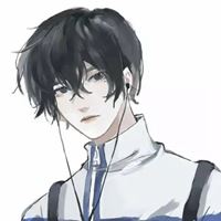 直男头像男生冷酷帅 qq直男头像霸气