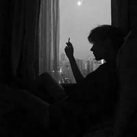 失恋以后的男生头像|失恋用的头像男生