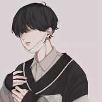 好看暖男头像-暖心治愈头像男