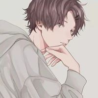 好看暖男头像-暖心治愈头像男