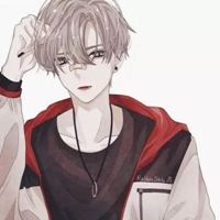 好看暖男头像-暖心治愈头像男