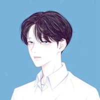 好看暖男头像-暖心治愈头像男