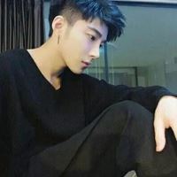 青春期男生头像动漫-青春男头像个性头像