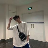 青春期男生头像动漫-青春男头像个性头像