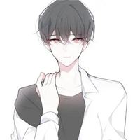 青春期男生头像动漫-青春男头像个性头像