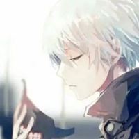 青春期男生头像动漫-青春男头像个性头像