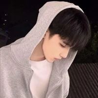 青春期男生头像动漫-青春男头像个性头像