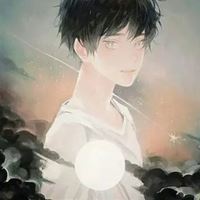 青春期男生头像动漫-青春男头像个性头像