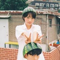 女强男弱情侣头像卡通-女强男弱情侣头像真人