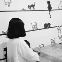 女强男弱情侣头像卡通-女强男弱情侣头像真人