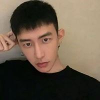 普通人真人头像男高清-普通真人头像图片男