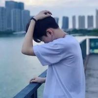 普通人真人头像男高清-普通真人头像图片男