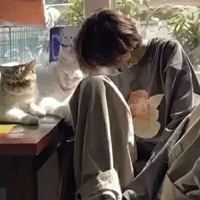 普通人真人头像男高清-普通真人头像图片男