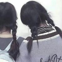 仙女闺蜜头像图片大全可爱（超级仙气干净的头像闺蜜）