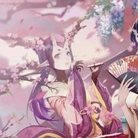 仙女闺蜜头像图片大全可爱（超级仙气干净的头像闺蜜）
