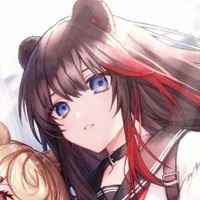 仙女闺蜜头像图片大全可爱（超级仙气干净的头像闺蜜）