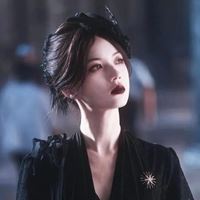 仙女闺蜜头像图片大全可爱（超级仙气干净的头像闺蜜）