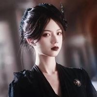 仙女闺蜜头像图片大全可爱（超级仙气干净的头像闺蜜）