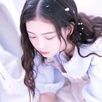 仙女闺蜜头像图片大全可爱（超级仙气干净的头像闺蜜）