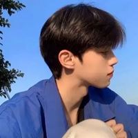 头像图片大全男生 好看的头像男人