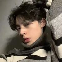 头像图片大全男生 好看的头像男人