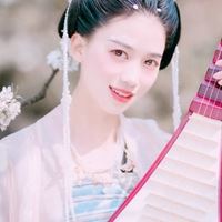 仙气十足的闺蜜头像可爱_超好看的闺蜜头像仙气图片