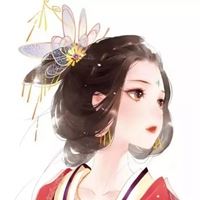 仙气十足的闺蜜头像可爱_超好看的闺蜜头像仙气图片
